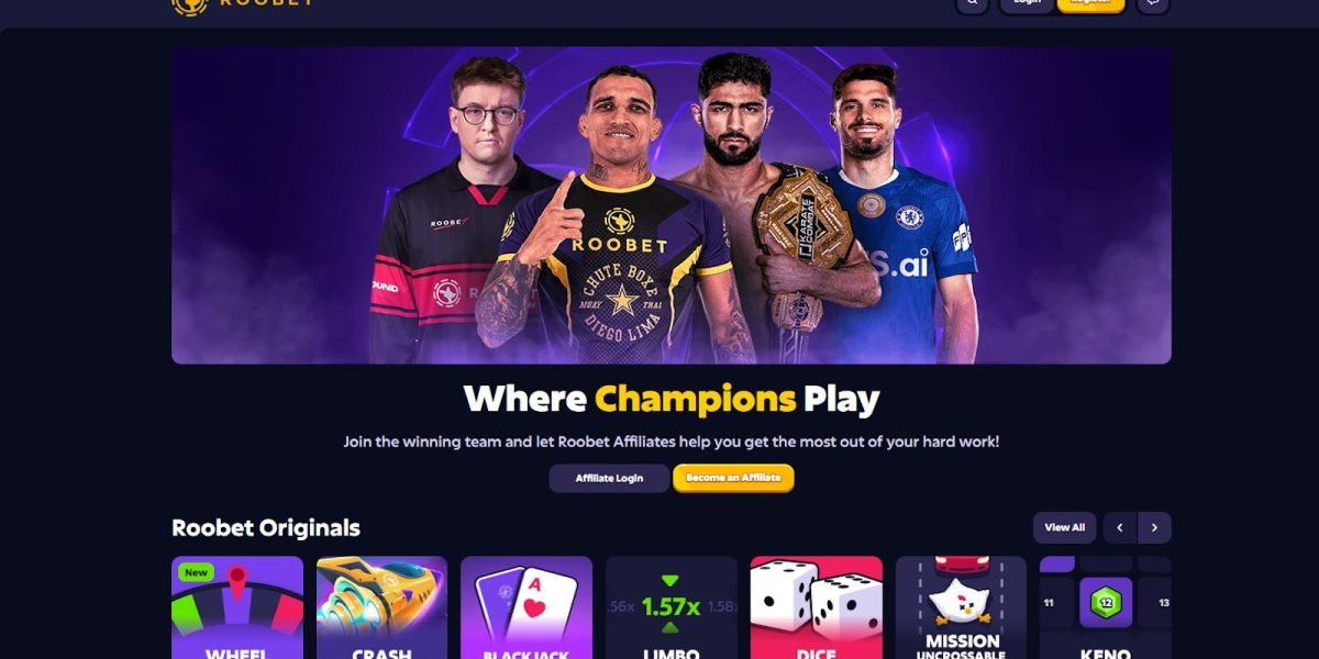 Roobet
